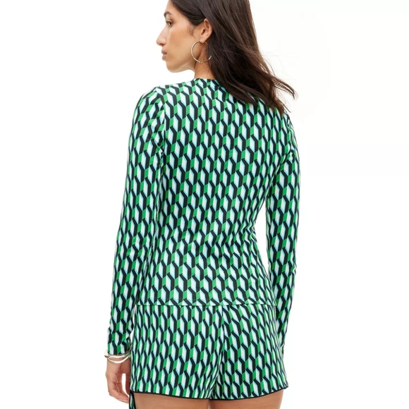 DVF for Target XL crewneck - Picture 13 of 14